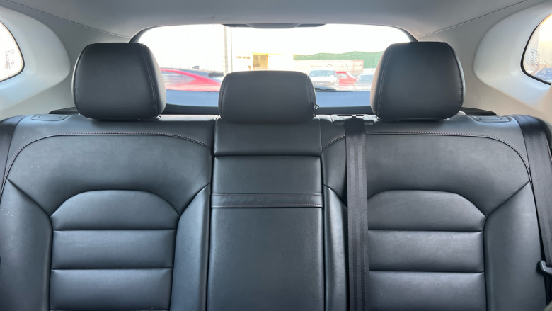 MG Hs 1.5 T-GDI Excite 5dr Petrol Hatchback